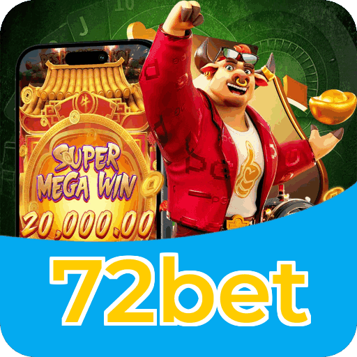 Jogos com maior RTP na 72bet